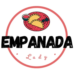 Empanada Lady logo